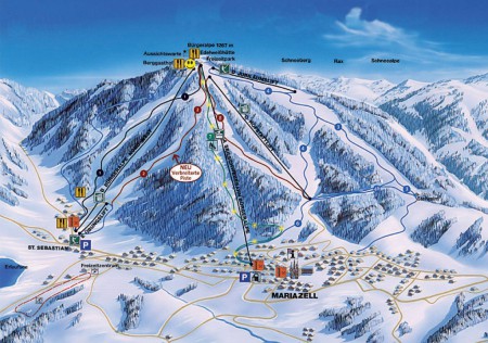 Bürgeralpe
